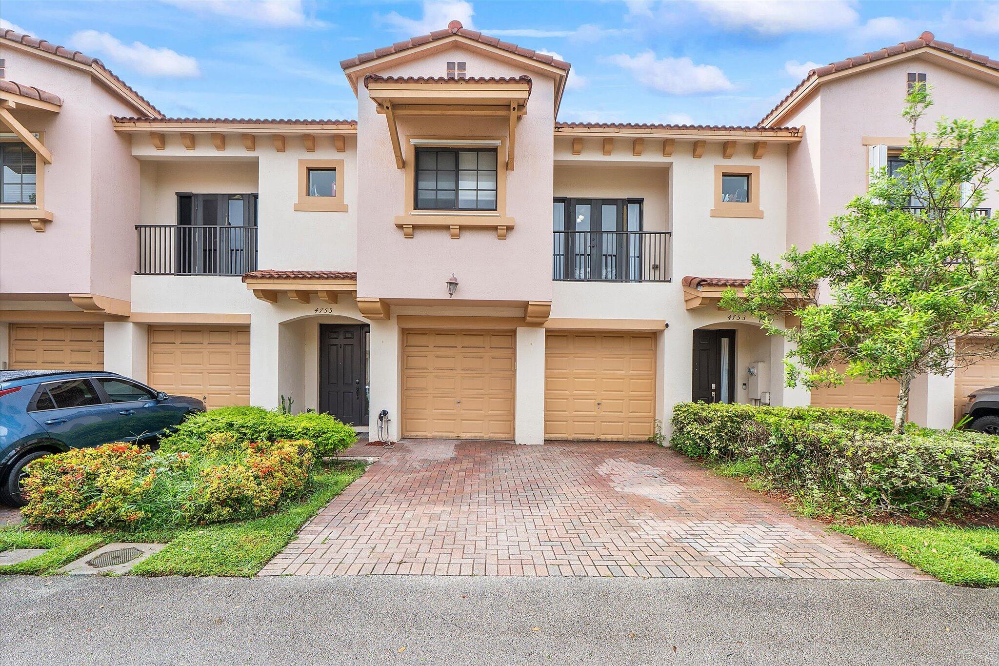 4755 Cypress Street #4755 - 4755 Cypress Street #4755, Coconut Creek, FL 33073 Luxury Property | Jose Angel Pina