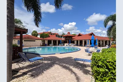 105 Half Moon Circle #F2, Hypoluxo, FL 33462 - Photo 31