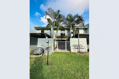 1168 NW 97th Avenue #232, Pembroke Pines, FL 33024 - Photo 21