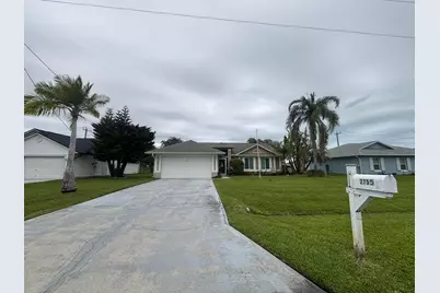 2755 SE Caladium Avenue, Port Saint Lucie, FL 34952 - Photo 1