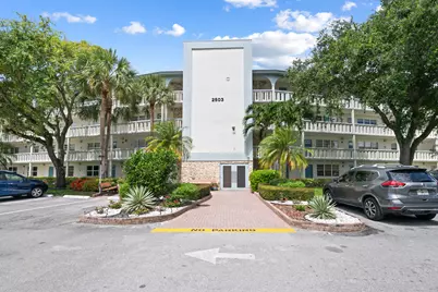 2503 Antigua Terrace #E1, Coconut Creek, FL 33066 - Photo 13