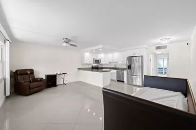 2503 Antigua Terrace #E1, Coconut Creek, FL 33066 - Photo 5