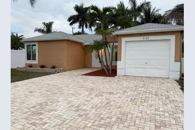 9785 Ridge Creek Road, Boca Raton, FL 33496 - Photo 1