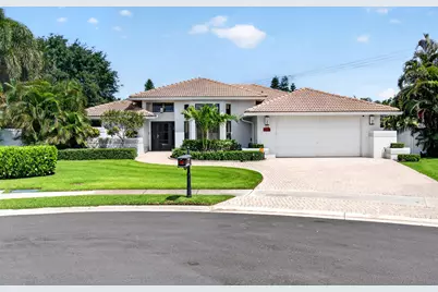 22491 Martella Avenue, Boca Raton, FL 33433 - Photo 1