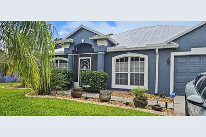 1874 SW Nantucket Avenue, Port Saint Lucie, FL 34953 - Photo 1