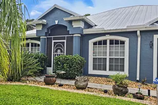1874 SW Nantucket Ave, Port Saint Lucie, FL 34953 - Photo 1