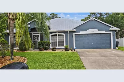 1874 SW Nantucket Avenue, Port Saint Lucie, FL 34953 - Photo 3