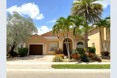 12657 NW 6th Street, Coral Springs, FL 33071 - Photo 1