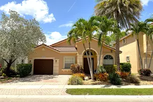 12657 NW 6th St, Coral Springs, FL 33071 - Photo 1