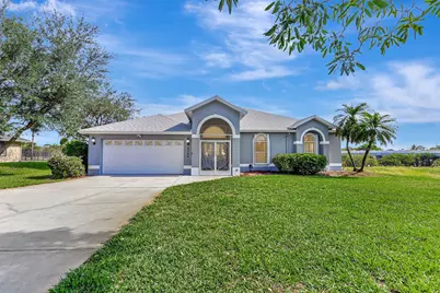 2704 SE Eagle Drive, Port Saint Lucie, FL 34984 - Photo 1