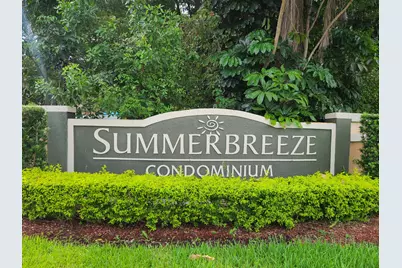 9999 Summerbreeze Drive #512, Sunrise, FL 33322 - Photo 17