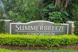9999 Summerbreeze Dr, Sunrise, FL 33322 - Photo 17