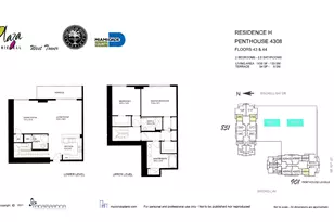 951 Brickell Ave, Miami, FL 33131 - Photo 23