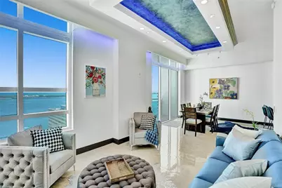 951 Brickell Avenue #4308, Miami, FL 33131 - Photo 43