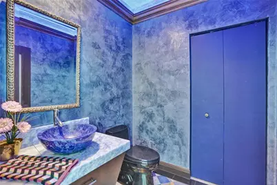 951 Brickell Avenue #4308, Miami, FL 33131 - Photo 55