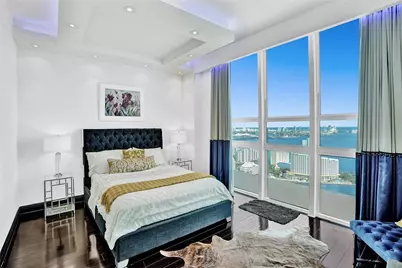 951 Brickell Avenue #4308, Miami, FL 33131 - Photo 55