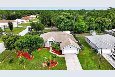 1571 SW Hunnicut Avenue, Port Saint Lucie, FL 34953 - Photo 21