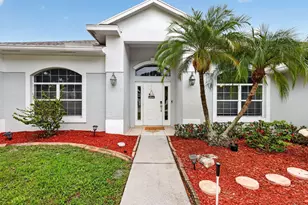 1571 SW Hunnicut Ave, Port Saint Lucie, FL 34953 - Photo 1