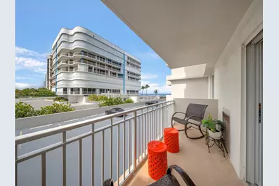 3215 S Ocean Boulevard #104, Highland Beach, FL 33487 - Photo 23