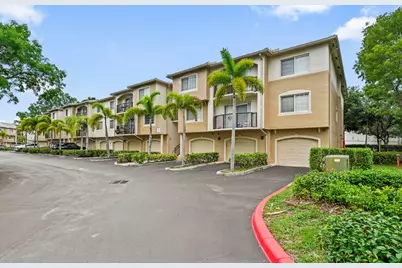 1100 S Crestwood Ct S #1109, Royal Palm Beach, FL 33411 - Photo 23