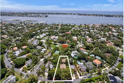 333 Marlborough Road, West Palm Beach, FL 33405 - Photo 1