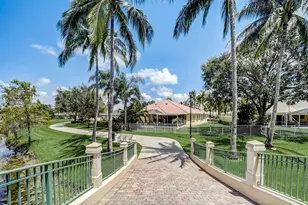 8178 Montserrat Pl, Wellington, FL 33414 - Photo 25