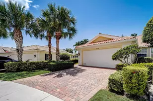 8178 Montserrat Pl, Wellington, FL 33414 - Photo 1