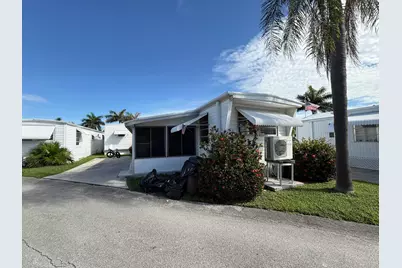 209 Eagle Drive E #E, Briny Breezes, FL 33435 - Photo 19