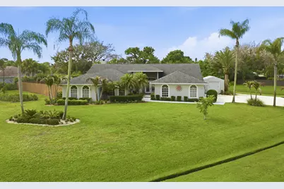 3001 SE Farley Road, Port Saint Lucie, FL 34952 - Photo 1