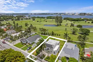 422 N Lakeside Dr, Lake Worth Beach, FL 33460 - Photo 1
