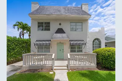 422 N Lakeside Drive, Lake Worth Beach, FL 33460 - Photo 5