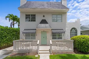 422 N Lakeside Dr, Lake Worth Beach, FL 33460 - Photo 5