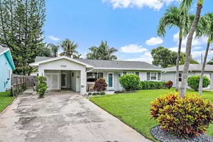 1869 Circle Dr, North Palm Beach, FL 33408 - Photo 3