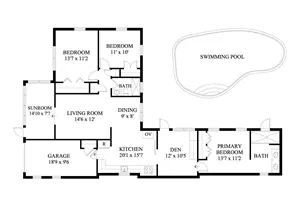 1615 N Lakeside Dr, Lake Worth Beach, FL 33460 - Photo 25