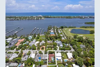 1615 N Lakeside Drive, Lake Worth Beach, FL 33460 - Photo 1