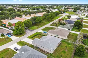 4037 SW McIntosh St, Port Saint Lucie, FL 34953 - Photo 29