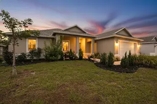 4037 SW McIntosh St, Port Saint Lucie, FL 34953 - Photo 3