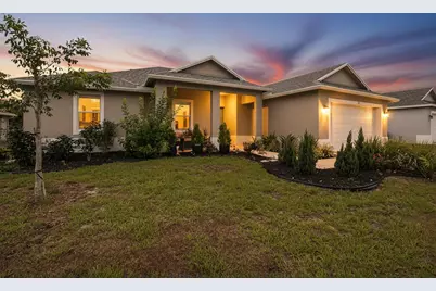 4037 SW McIntosh Street, Port Saint Lucie, FL 34953 - Photo 3