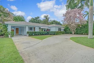 3410 Poinsettia Ave, West Palm Beach, FL 33407 - Photo 1