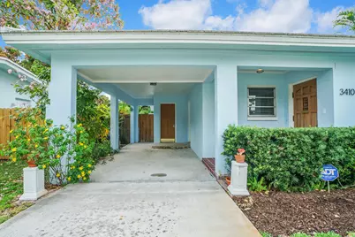3410 Poinsettia Avenue, West Palm Beach, FL 33407 - Photo 19