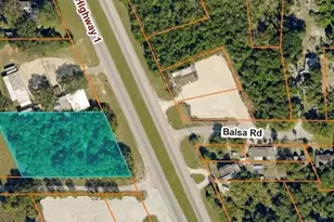 5381 N US Hwy 1, Fort Pierce, FL 34946 - Photo 1