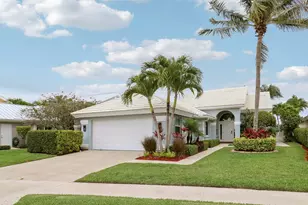1560 Wilderness Rd, West Palm Beach, FL 33409 - Photo 1