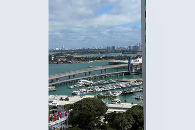 234 NE 3rd Street #Uph06, Miami, FL 33132 - Photo 1