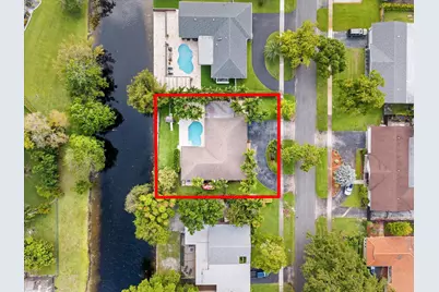 6250 SW 6th Street, Plantation, FL 33317 - Photo 47