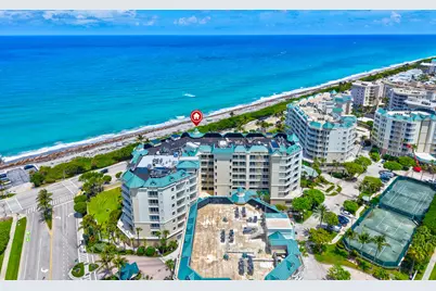 131 Ocean Grande Boulevard #604, Jupiter, FL 33477 - Photo 7