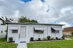 5607 Polk St, Hollywood, FL 33021 - Photo 1