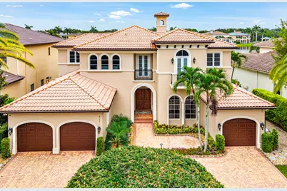 9588 Bridgebrook Drive, Boca Raton, FL 33496 - Photo 3