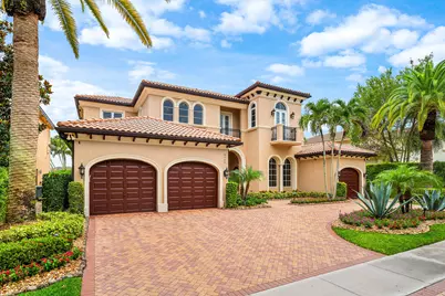 9588 Bridgebrook Drive, Boca Raton, FL 33496 - Photo 1