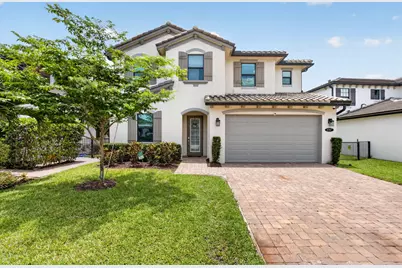 8787 Grand Prix Lane, Boynton Beach, FL 33472 - Photo 1