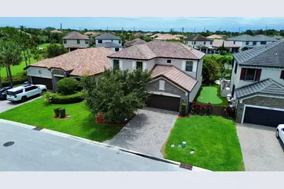 7146 Sandgrace Lane, Greenacres, FL 33463 - Photo 1